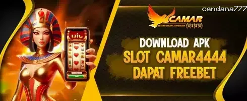 Bonus Spesial Download cendana777 APK screenshot