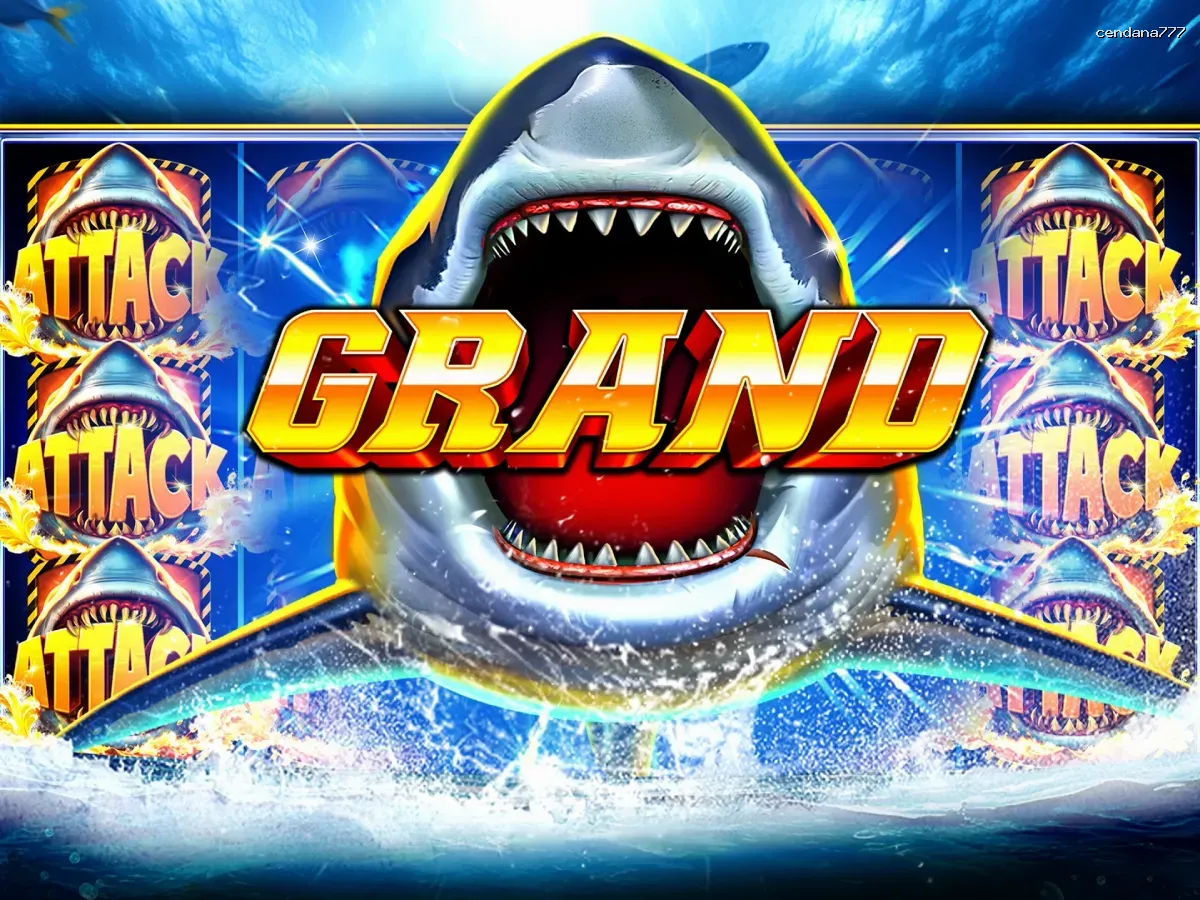 Promosi & Jackpot cendana777 screenshot