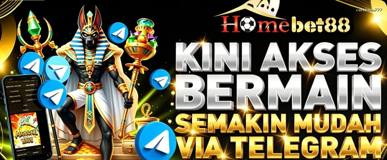 Slot Gacor idcendana777 Setiap Hari